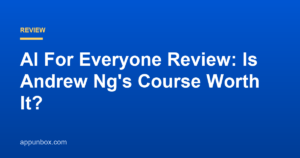 AI For Everyone Review: Is Andrew Ng’s Course Worth It?