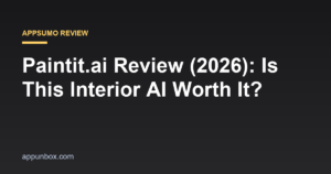 Paintit.ai Review (2026): Is This Interior AI Worth It?