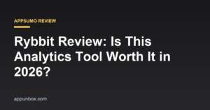 Rybbit Review: Is This Analytics Tool Worth It in 2026?